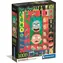 Clementoni Puzzle Rick & Morty: Legendäre Momente / 1000 Teile / ab 14 Jahren