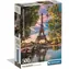 Clementoni Puzzle entlang der Seine / 500 Teile / ab 14 Jahren