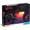 Clementoni Puzzle Dungeons & Dragons: Auge in Auge / 1000 Teile / ab 14 Jahren