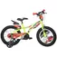Dino Bikes 614-03RP Raptor 14" / Kinderfahrrad / 4-7 Jahre / 7,5 kg