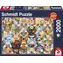 Schmidt Puzzle La Catrina / 2000 Teile
