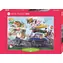 HEYE Puzzle Cartoon Classics: Auf in den Urlaub! / 500 Teile / 50 x 35 cm