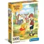 Clementoni Puzzle Winnie Puuh / 1000 Teile / 50 x 70 cm