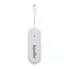RainPoint Smart+ HCS014ARF / Drahtloser Temperatur- und Feuchtigkeitssensor / -40 bis 60 °C / 1-99 % relative Luftfeuchtigkeit / Reichweite 100 m