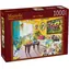 MAGNOLIA Puzzle Dance / 1000 Teile / 68 x 48 cm