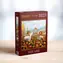 MAGNOLIA Puzzle Vintage / 1023 Teile / 60 x 60 cm