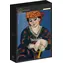 GRAPHICS Puzzle Le Madras Rouge / 500 Teile / 34,2 x 47,8 cm