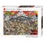 HEYE Puzzle Geschichte der britischen Musik / 2000 Teile / 96 x 68 cm
