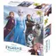 Prime 3D Puzzle Frozen II 3D / 500 Teile / 61 × 46 cm