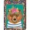 HEYE Puzzle Floral Friends: Zarte Brumla / 1000 Teile / 50 x 70 cm