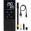 Compass TANGO / Aku-Kompressor / 4000 mAh / 10,5 BAR / 150 PSI / LED-Licht