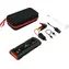 Compass Starthilfe-Powerbank 16000mAh / Starthilfe-Powerbank / 4000A Spitzenstrom / USB-C / QC3.0 / LED