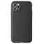Hurtel Soft Case schwarz / Schutzhülle / XIAOMI 14 Pro