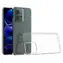 Hurtel Ultra Clear Hülle transparent / Schutzhülle / XIAOMI Redmi 13