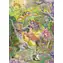 MAGNOLIA Puzzle Thieves Teile / 1000 Teile / 48 x 68 cm