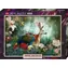 HEYE Puzzle Fauna Fantasies: Zajdalen / 1000 Teile / 70 x 50 cm