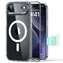 ESR Classic Hybrid MagSafe transparent / Schutzhülle und Glasset / Apple iPhone 17 Air / MagSafe