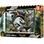 Educa Puzzle Jurassic World / 500 Teile / 48 x 34 cm / inkl. Kleber