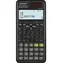 Casio FX-991ES PLUS 2E / Taschenrechner / Wissenschaftlich / 417 Funktionen / Solar- und batteriebetrieben