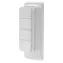 Shelly Blu RC Button 4 ZB / Fernbedienung / 4 Tasten / ZigBee / Bluetooth / bis zu 16 Szenen