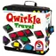 Schmidt Reisespiel Qwirkle Travel / 108 Teile / Holzelemente / Deutsche Version