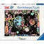 Ravensburger Puzzle für Faltbegeisterte / 500 Teile / 49 x 36 cm
