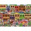 ALIPSON Puzzle Patchwork Festival / 1000 Teile / 69 x 47,8 cm