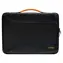 tomtoc Versatile A22 schwarz / Tasche / MacBook Pro 14" / M1/M2/M3/M4