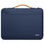 tomtoc Versatile A22 Tasche, dunkelblau, für MacBook Pro 16" / M1/M2/M3/M4