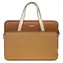 tomtoc Premium H21 orange / Tasche / für MacBook Pro 14" M1/M2/M3/M4
