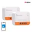 Sonoff ZBMINIL2 / Smart-Schalter / ZigBee / 2 Stück