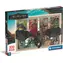 Clementoni Puzzle Drachenzähmen leicht gemacht SUPER / 300 Teile / ab 9 Jahren