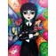MAGNOLIA Puzzle „Strange Girl“ / 1000 Teile / 48 x 68 cm
