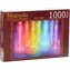 MAGNOLIA Puzzle „Schalen des Lichts“ / 1000 Teile / 68 x 48 cm