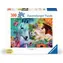 Ravensburger Puzzle Lady, Fate and Fury / 300 Teile / 70 × 50 cm