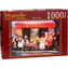 MAGNOLIA Puzzle Symphonie der Kuriositäten / 1000 Teile / 68 x 48 cm