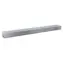 Sharp HT-SBW53121 silber / 3.1.2 Soundbar / 394 W / Dolby Atmos / DTS:X / Bluetooth 5.3 / 2x HDMI