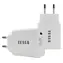 TESLA Power Charger T100 weiß / Ladegerät / USB-C / 20 W / PD 3.0 / PPS