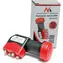 Maclean MCTV-629 / Konverter / Satellit / Quad / 65 dB