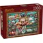 MAGNOLIA Puzzle Der Beginn einer Legende / 1000 Teile / 68 x 48 cm