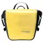 Rockbros AS-003-1Y gelb / Fahrradtasche / Vorder- und Hinterradbefestigung / 10-14 l / Wasserdicht