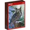 ALIPSON Puzzle Silent Observer / 500 Teile