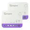 Sonoff MINI-RBS 2 Stück / Intelligenter Rollladenschalter / WLAN / Matter
