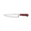 Wüsthof CLASSIC COLOUR Tasty Sumac / Kochmesser / 20 cm / Chrom-Molybdän-Vanadium-Stahl