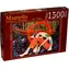 MAGNOLIA Puzzle Myth / 1000 Teile / 68 x 48 cm