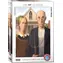 EUROGRAPHICS Puzzle American Gothic / 1000 Teile / 48 x 68 cm