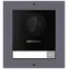 HIKVISION DS-KD8003-IME1(B)/AUFBAHN / IP-Türsprechanlage / 1 Taste / Aufputzmontage