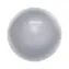 Spokey FITBALL III grau / Gymnastikball / 55 cm / Pumpe inklusive