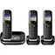 Panasonic KX-TGJ323GB / Schnurloses Telefon / DECT
