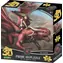 Prime 3D-Puzzle Drachenreiter / 3D-Effekt / 63 Teile